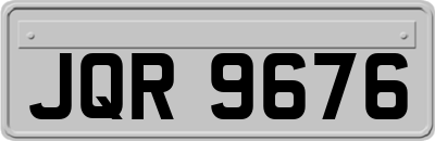 JQR9676