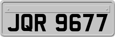 JQR9677