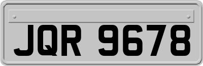 JQR9678