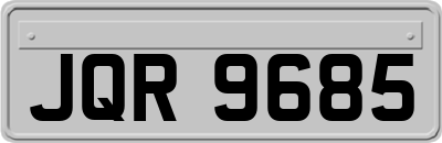 JQR9685