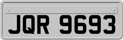 JQR9693