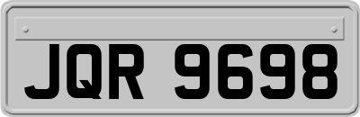 JQR9698
