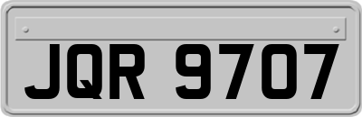 JQR9707