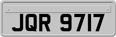 JQR9717