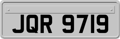 JQR9719
