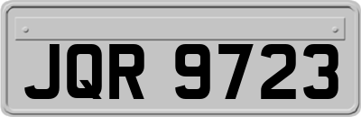 JQR9723