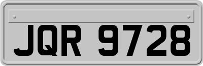 JQR9728