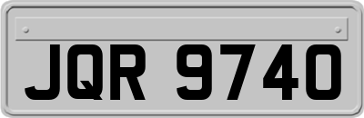 JQR9740