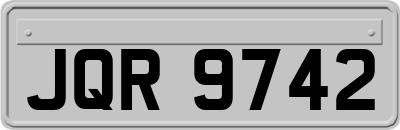 JQR9742