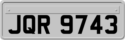 JQR9743
