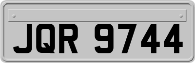 JQR9744