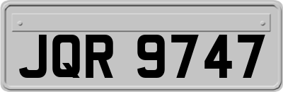 JQR9747