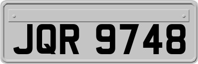 JQR9748