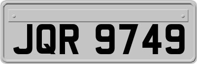JQR9749