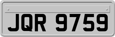 JQR9759