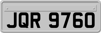 JQR9760
