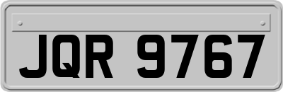 JQR9767