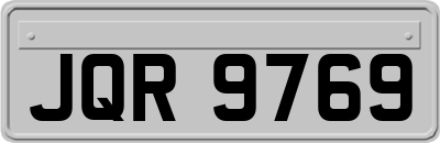 JQR9769