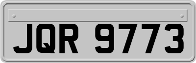JQR9773