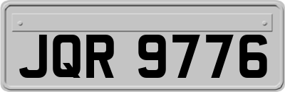 JQR9776