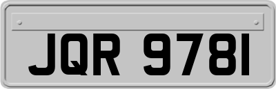 JQR9781
