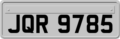JQR9785