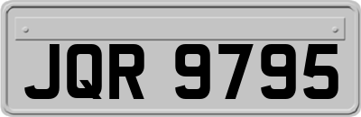 JQR9795