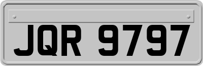 JQR9797