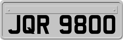 JQR9800