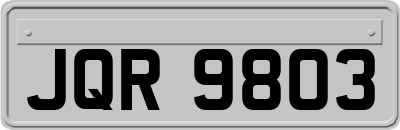 JQR9803