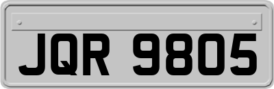 JQR9805