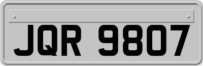 JQR9807