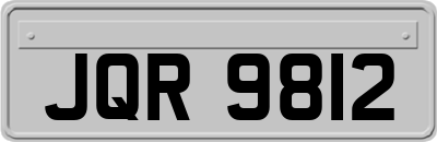JQR9812