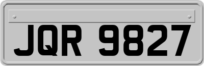 JQR9827