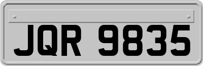 JQR9835