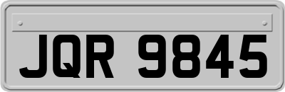 JQR9845