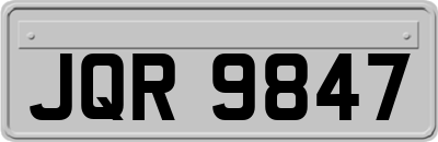 JQR9847