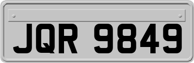 JQR9849