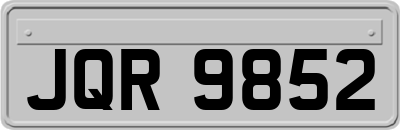 JQR9852