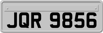 JQR9856