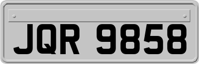 JQR9858
