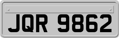 JQR9862