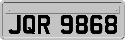 JQR9868