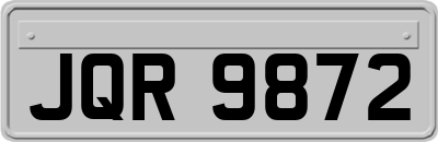 JQR9872