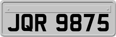 JQR9875