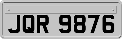 JQR9876