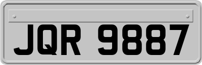 JQR9887