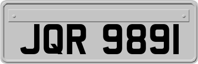 JQR9891