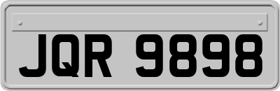 JQR9898