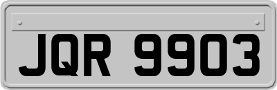 JQR9903